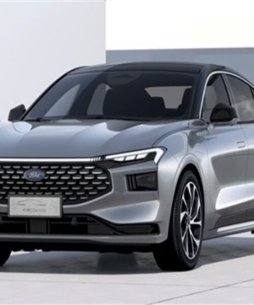 Бюджетний Ford Mondeo з 1,5-літровим мотором повертається на авторинок
