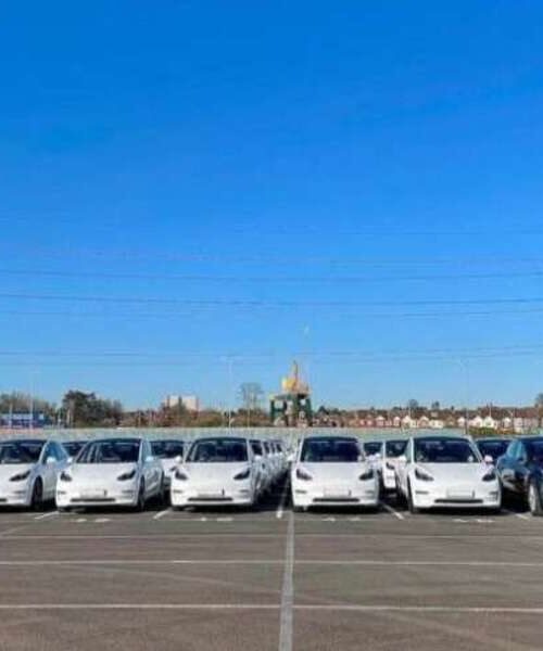 Оцінки продажів за червень: Tesla йде до нових квартальних рекордів у Китаї та США
