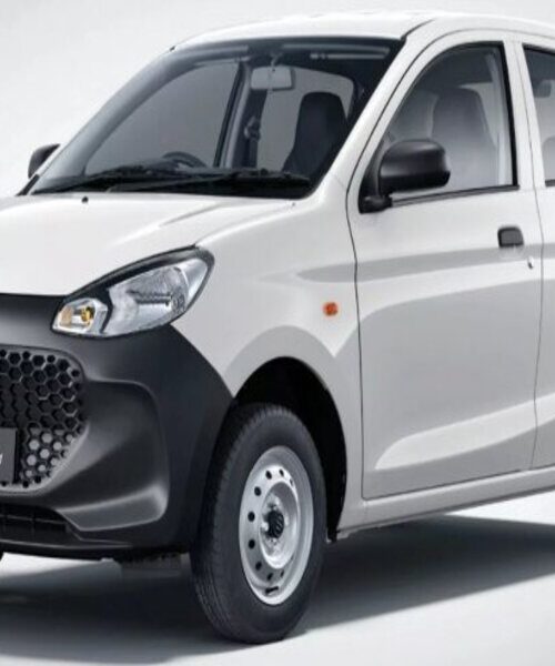 Suzuki представили седан вартістю менше 5 тисяч доларів