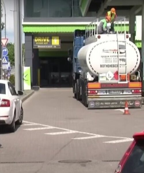 Експерт попередив українців про паливну кризу