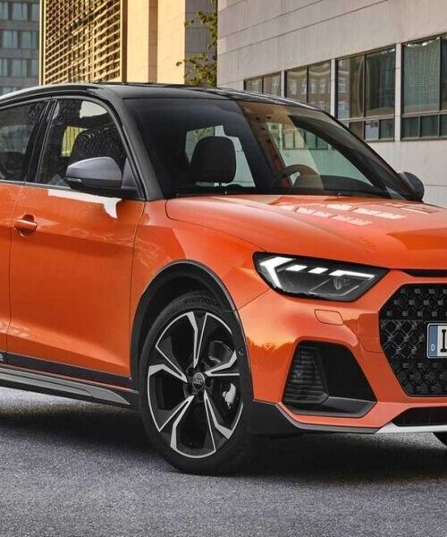 Топ 10 автомобілів 2023 року: рейтинг міських моделей
