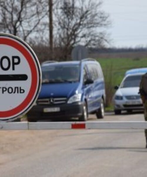 Єврокордон: в Україні запрацює електронна черга для легківок та автобусів
