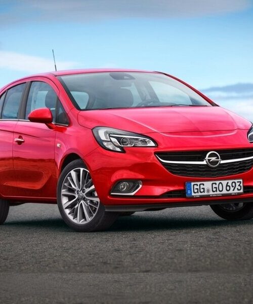 Топ-10 міських автомобілів, що коштують до $13 000
