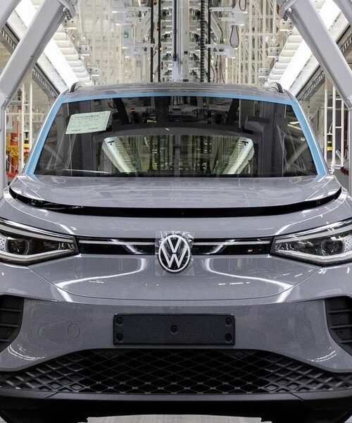 В Узбекистані почнуть збирати Volkswagen