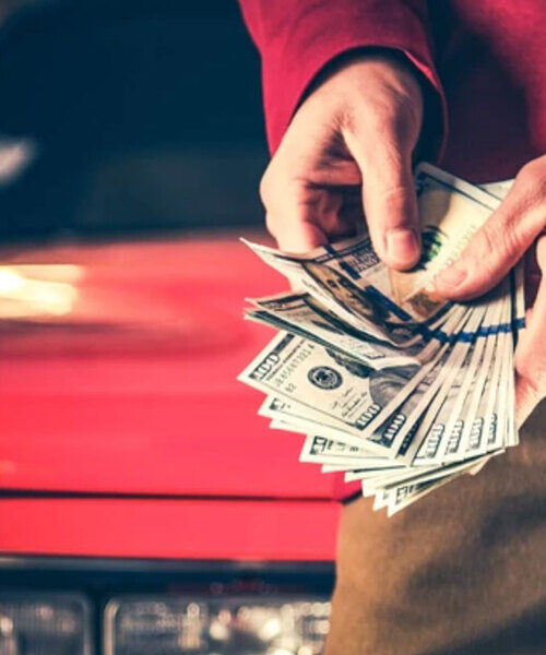 Авто, які складно продати в Україні