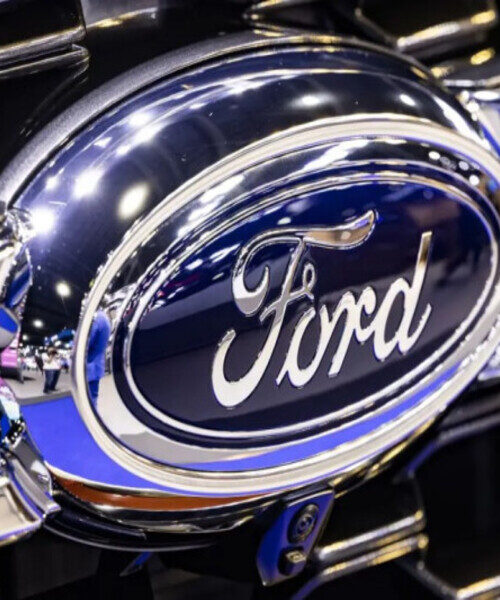 Ford Fiesta може перевтілитися в доступний електромобіль