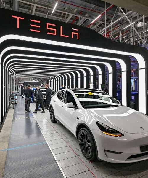 Tesla збудує новий завод в Індії і випускатиме бюджетні електромобілі