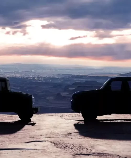 Toyota нарешті показала новий Land Cruiser 2025 року