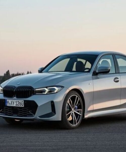 ТОП-10 найбільш надійних авто 2023 року