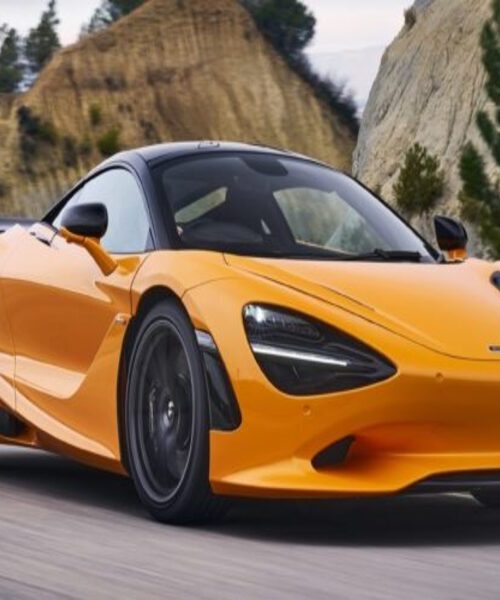 В Австралії ввели обмеження для спортивних авто