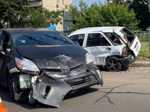 В Україні збільшилася кількість смертельних ДТП: найпоширеніші причини