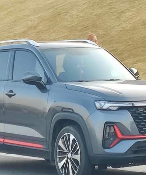 Імпортер Subaru в Україні змінює назву, щоб продавати китайські авто