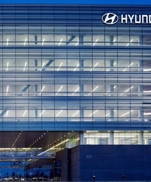 Hyundai купує індійський завод GM