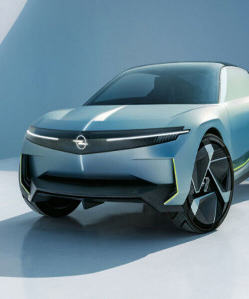 Opel показав автомобіль майбутнього: як виглядатимуть нові моделі бренду