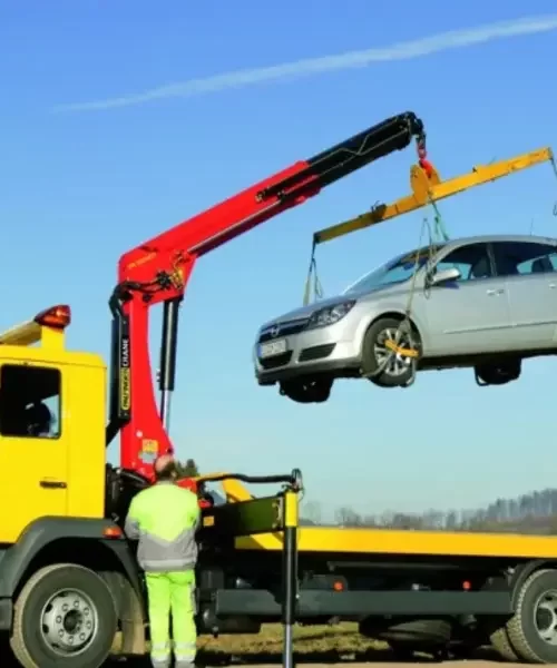 В Україні додали ще 5 причин, щоб вилучати авто на штрафмайданчик