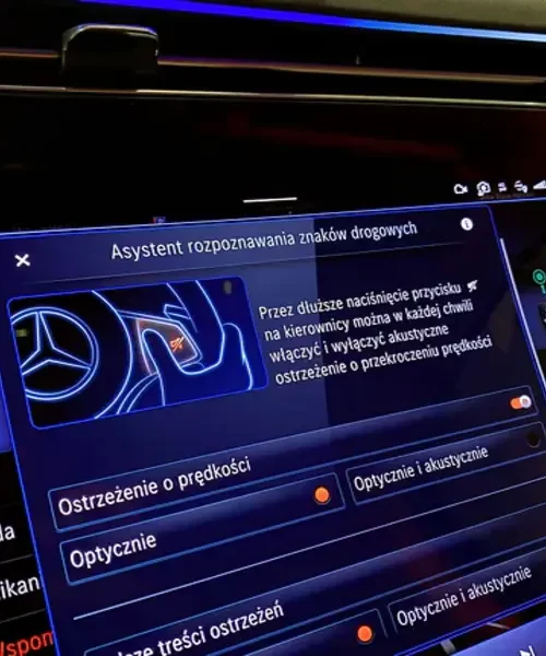 З 2024 року кожне авто в Польщі має бути оснащене спеціальним приладом