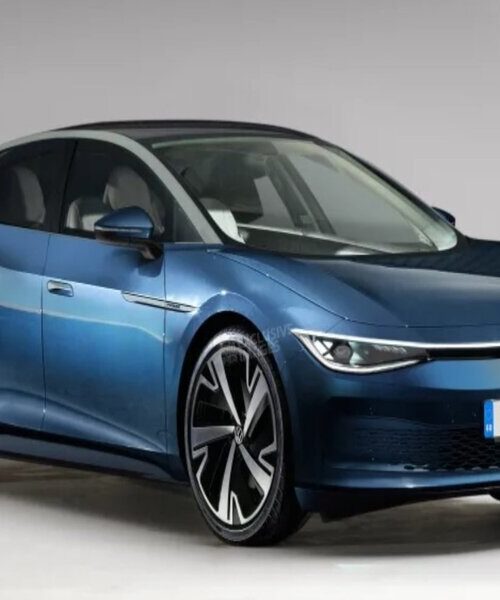 Volkswagen готує нове покоління електромобілів