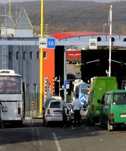 З України перестануть випускати старі автобуси з 1 вересня