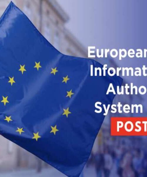 Євросоюз знову відтермінував запровадження плати для українців за поїздки по безвізу