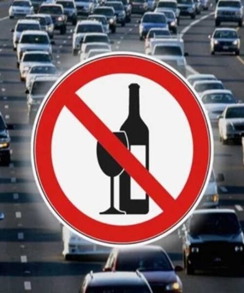 В Україні суд скасував штраф за нетверезе водіння