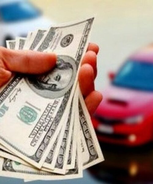 Українці перестали планувати покупку автомобілів