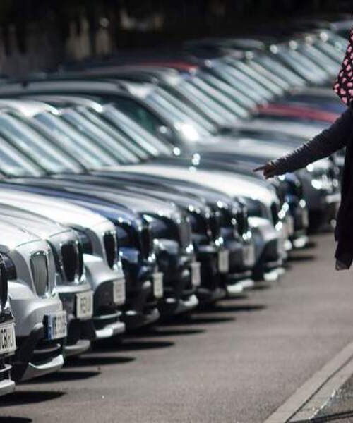 Бюрократія – головна проблема ринку вживаних авто в Україні