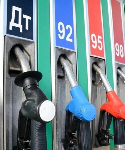 В Україні зростають ціни на пальне: чого чекати далі