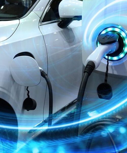 До 2030 року частка електромобілів на світовому ринку може становити до 86%.