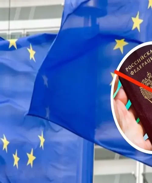 Усі країни Балтії заборонили в’їзд автівок із російськими номерами