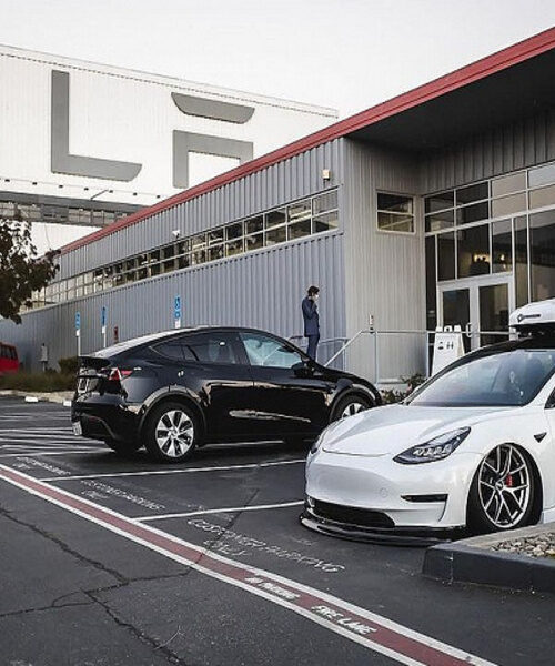 5500 машин щодня: Tesla випустила свій 5-мільйонний автомобіль