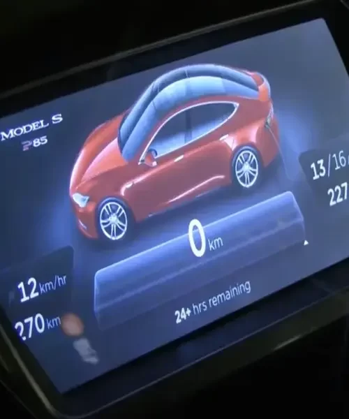 Несподіване відкриття: холод продовжує термін служби акумуляторів Tesla