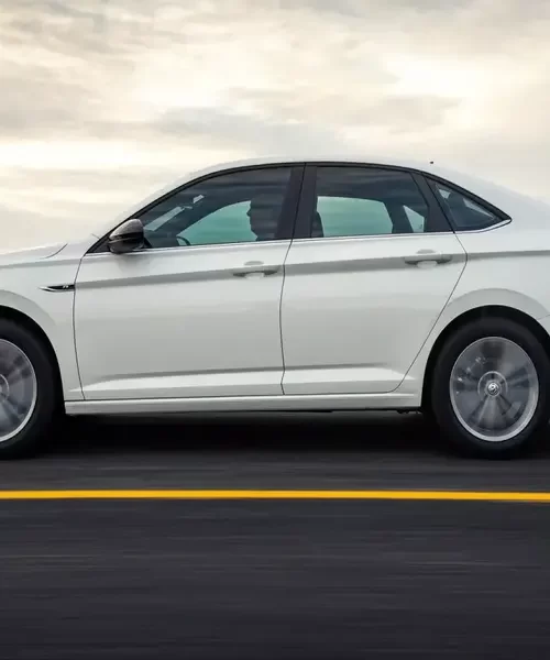 Просто перестають їхати: Volkswagen відкликає майже 50 000 седанів Jetta