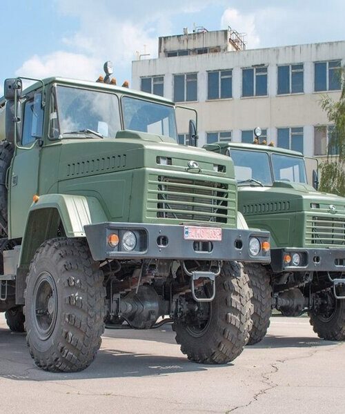 Найбільшого в Україні виробника великовантажних вантажівок визнано банкрутом