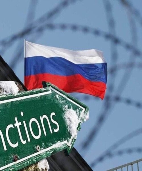 Вже сьома: країни ЄС продовжують забороняти в’їзд на автомобілях з російськими номерами