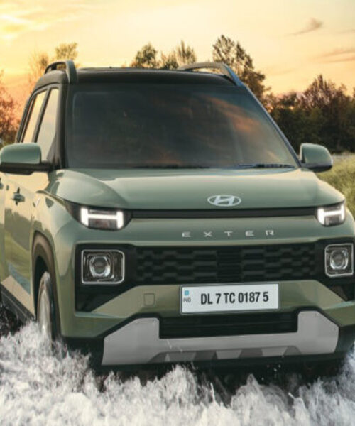 Hyundai Exter, за 7 тисяч доларів, викликав ажіотаж