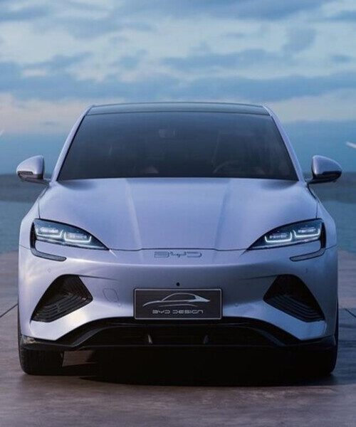 Амбітний план BYD – обігнати Tesla