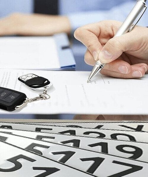 Вартість держреєстрації авто зросла
