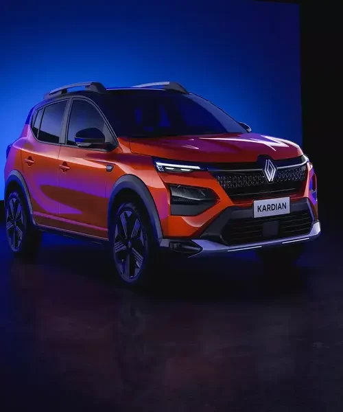 Renault анонсував випуск восьми нових моделей