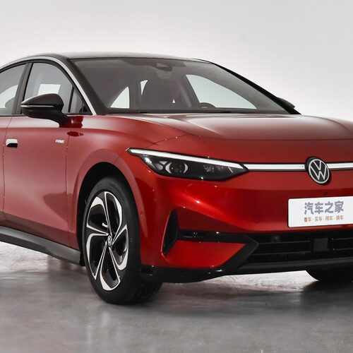 Volkwagen ID.7 у Китаї виявився вдвічі дешевшим, ніж у Німеччині