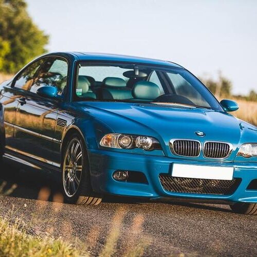 Найшвидшим автомобілем із пробігом у 2023 році є BMW M3