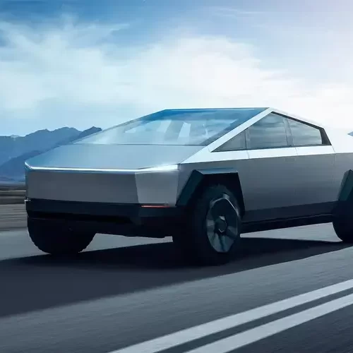 Tesla буде штрафувати на 50 тисяч доларів за перепродаж Cybertruck
