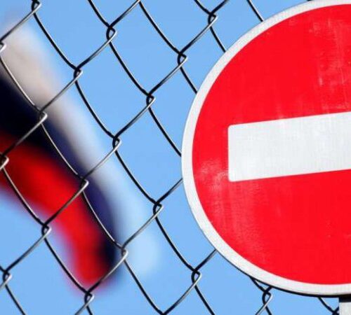 У Грузії вимагають заборонити автомобілі на російських номерах