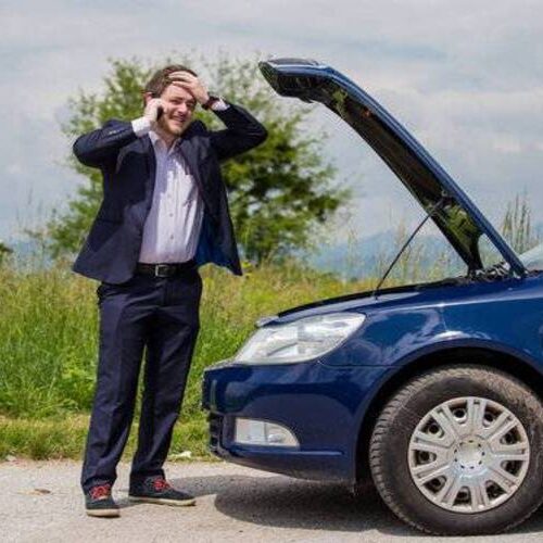 Експерти склали список найбільш проблемних авто