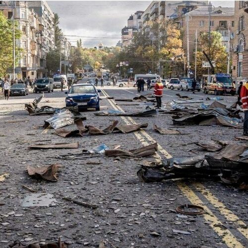 Страхування, війна, виплати: що варто знати українським водіям