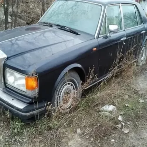 Безхазяйні авто на вулицях вилучатимуть – законопроект