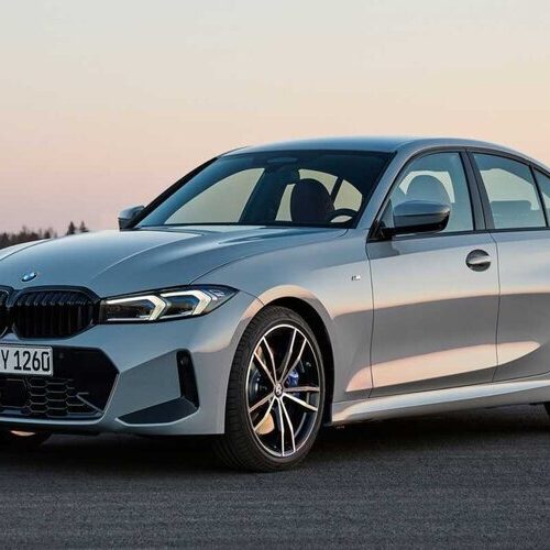 Рейтинг десяти кращих вживаних моделей BMW