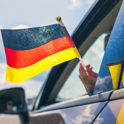 Названо кращі німецькі вживані авто, які підтвердили свою високу якість