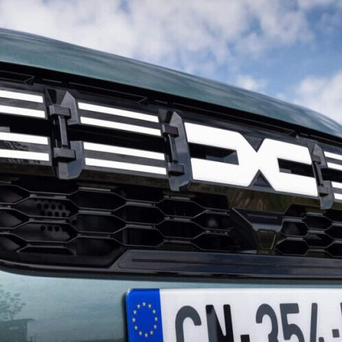 Озвучено ціну на новий Dacia Sandero