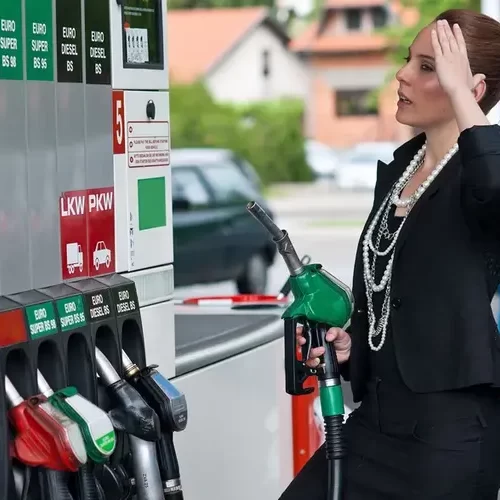 Коли чекати стабілізації ціни на пальне в Україні