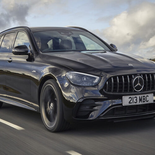 Навіть вживані моделі Mercedes визнають як дуже якісні